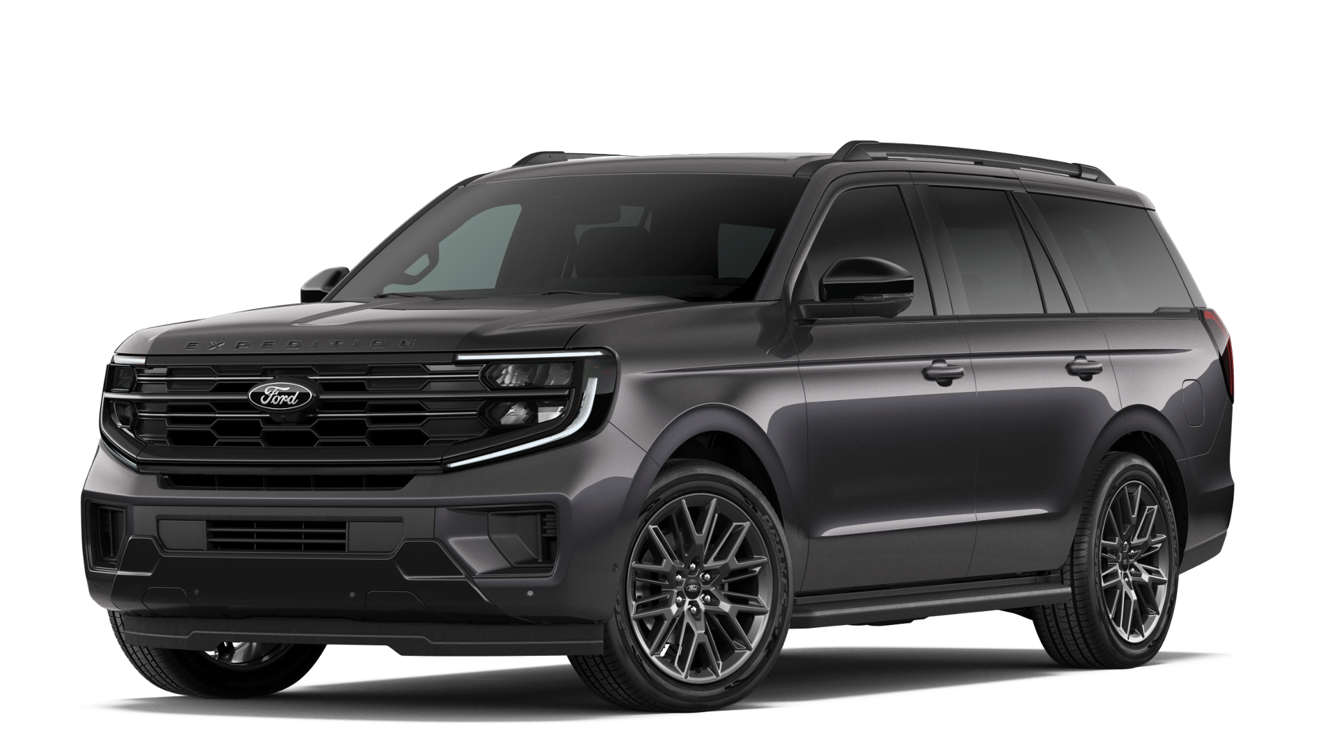 2026 Ford Expedition® External Image 1